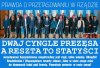 W razie czego?
