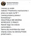 Krystyna broni Polski...