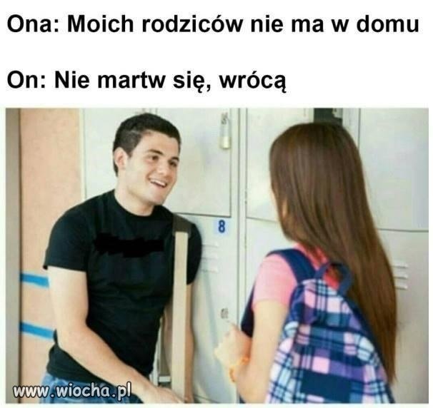 Kiedyś...