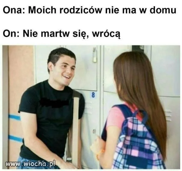 Kiedyś...