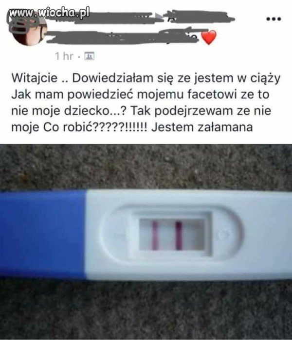 Jak powiedzieć 