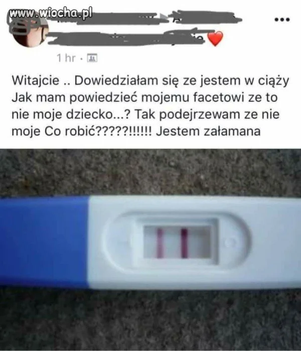 Jak powiedzieć 