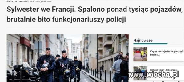 Francja
