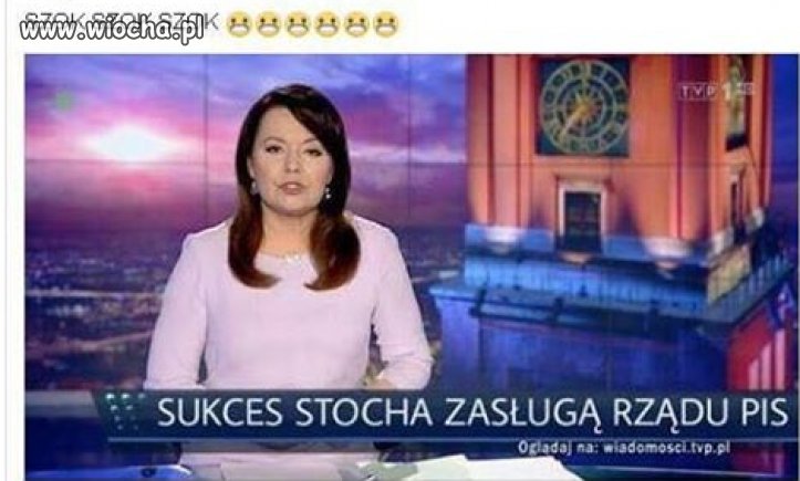 No jakże by inaczej