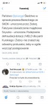Powiem krótko prawo i sprawiedliwość 