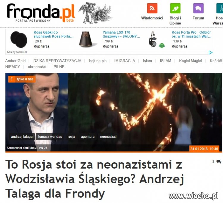 Gdybyście jeszcze nie wiedzeili, kto za tym stał..
