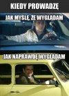 Zderzenie z rzeczywistością ...