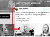 Pracownica IPN