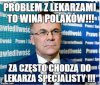 Tak to jest jak się ma opiekę