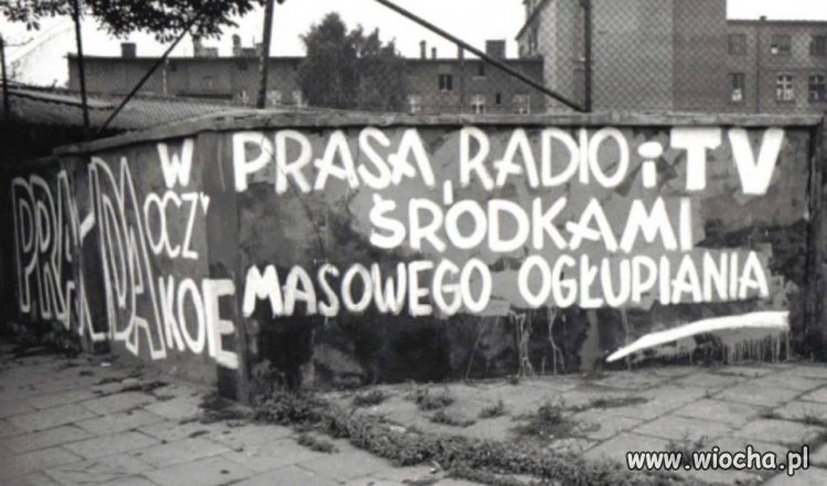 Słowa zawsze aktualne 