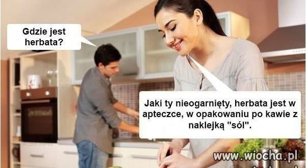 I wszystko jasne