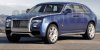 Rolls Royce
