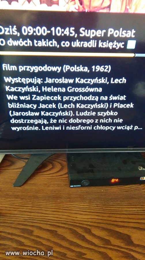 Już wtedy wiedzieli...