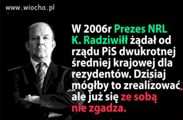 Wszystko zależy