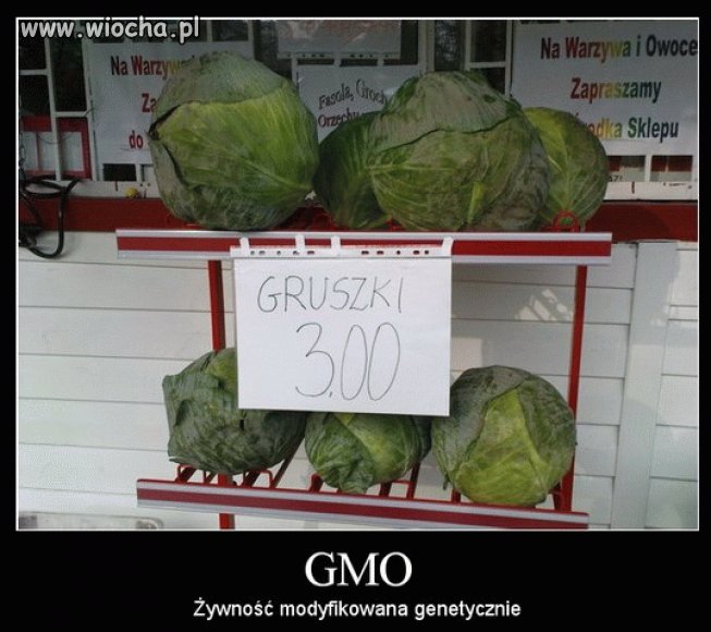 Na pewnym bazarze