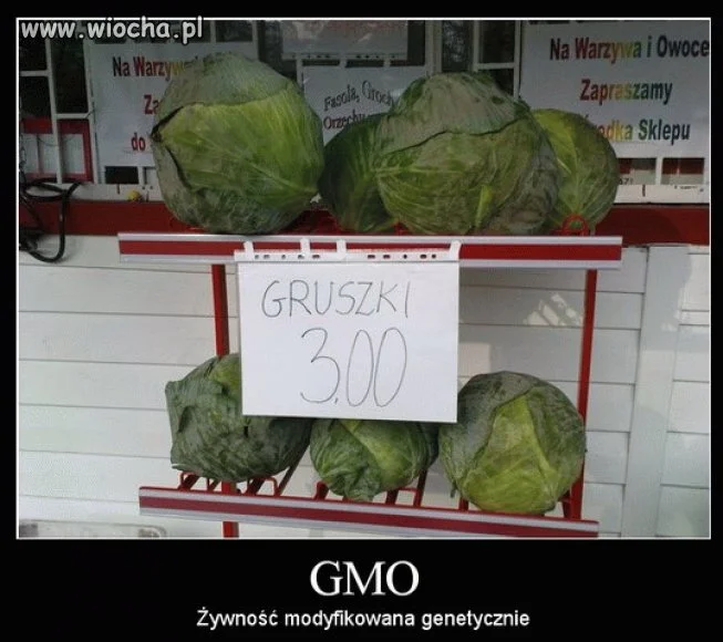 Na pewnym bazarze