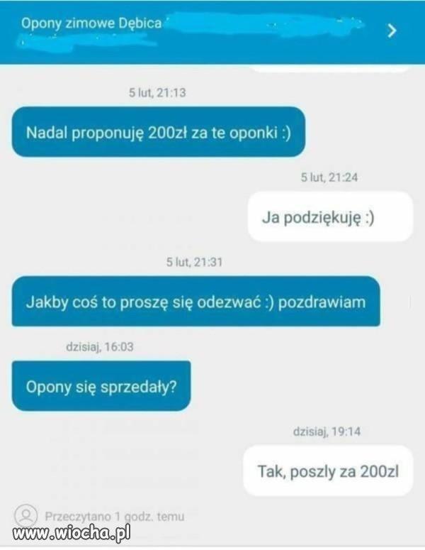 Nosz k...