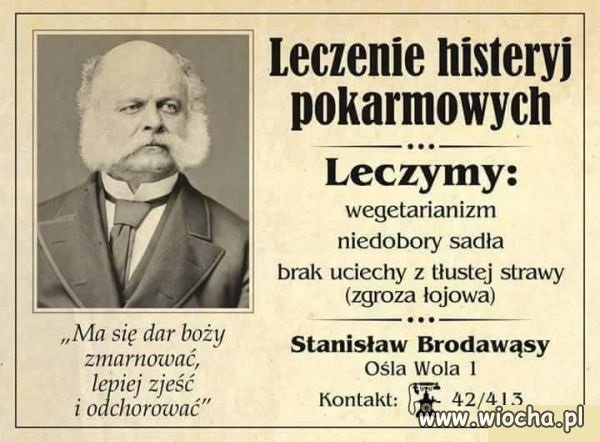Stanisław Brodawąsy