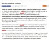 Szatan jest wszędzie!