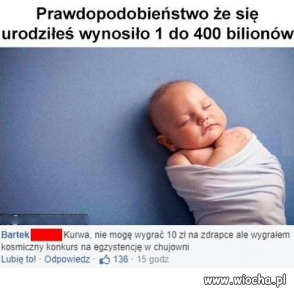 Przegryw