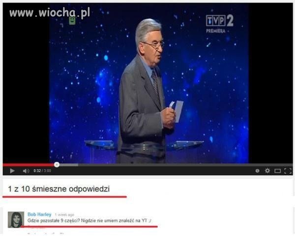 Gdzie one są