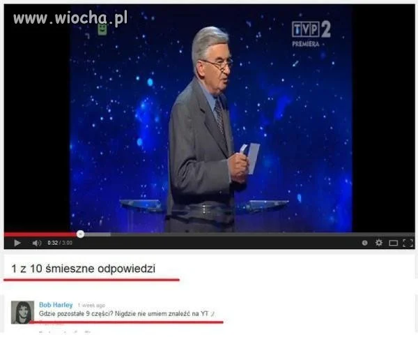 Gdzie one są