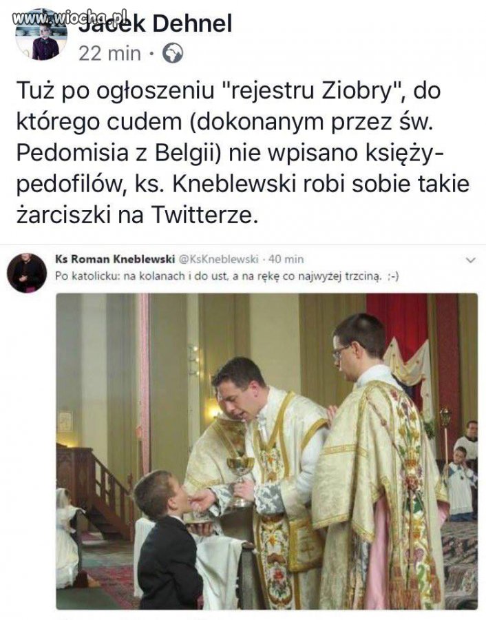 Taka sytuacja...