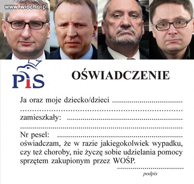 No... to...Jedziemyyy!