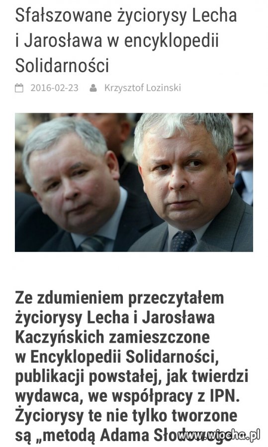 Nowa historia 