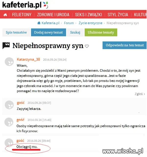 Nie wiesz co zrobić ? Szukasz porady ?