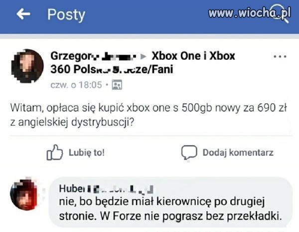 Kupować anglika czy nie?