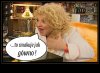 Magda...profesjonalistka...