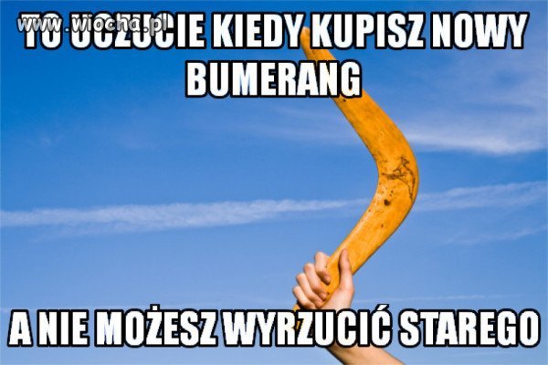Przes*ana sprawa