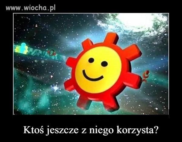 Ktoś to jeszcze ma