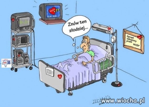 Co tam Panie w polityce?