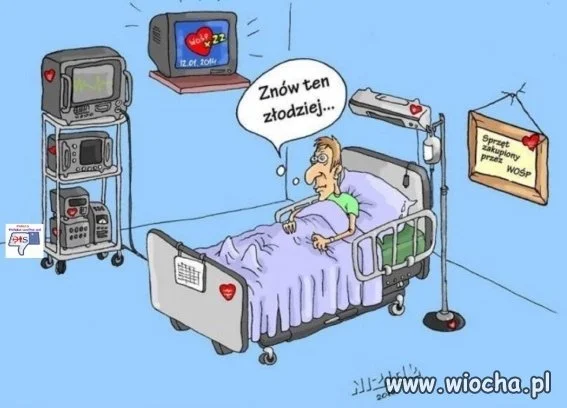 Co tam Panie w polityce?