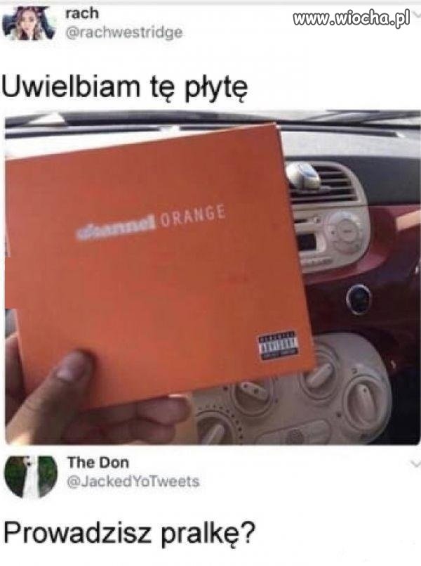 Zaorane
