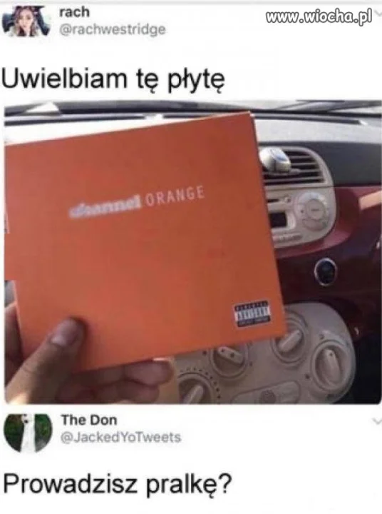 Zaorane