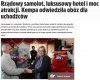 No to zaszalała za pieniądze podatników...
