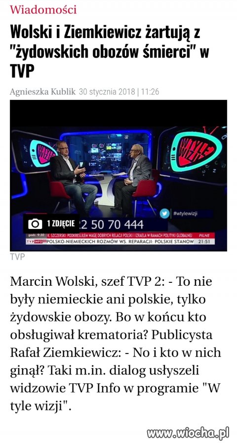 Dlaczego,,oni" opłacani są z naszych pieniędzy?