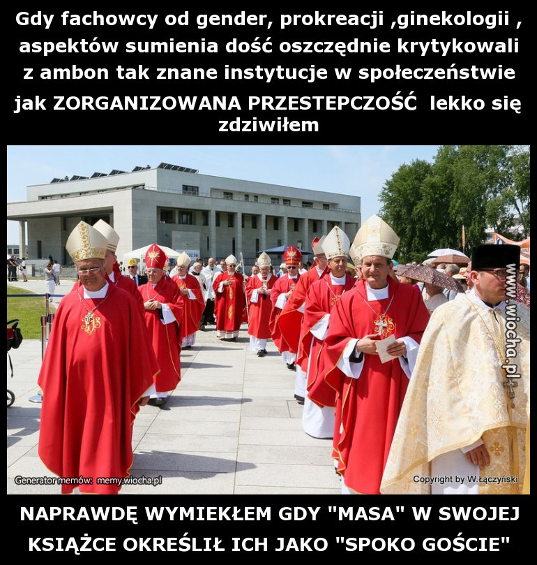 O tym jak to jest zaliczyć czterdziestkę z hakiem