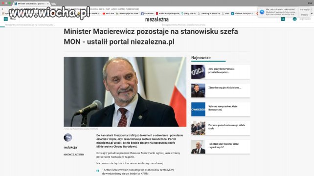 Niezalezna