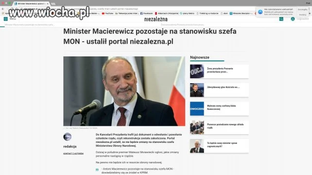 Niezalezna