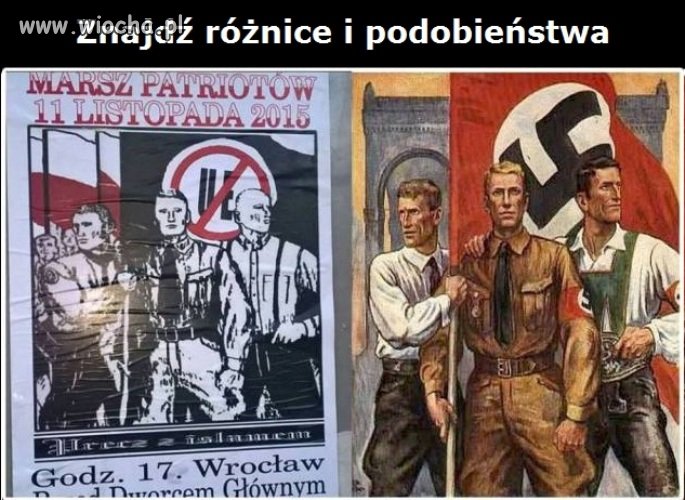 Ach te życie i tyle niesprawiedliwych skojarzeń