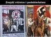 Ach te życie i tyle niesprawiedliwych skojarzeń