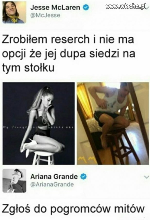 Pogromcy mitów