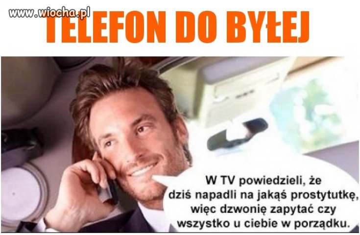 Nie istnieją już niestety uczciwe kobiety.