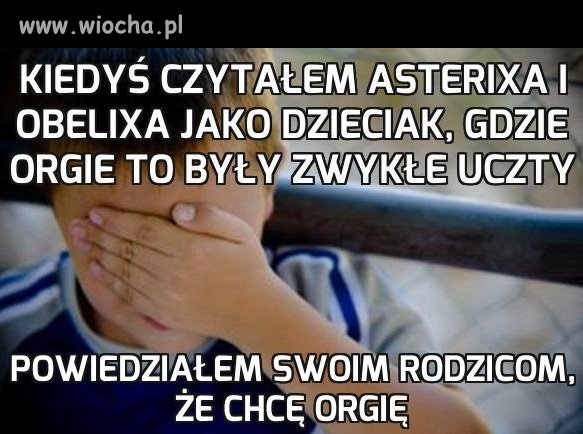 Przypał jak diabli