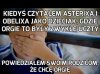 Przypał jak diabli