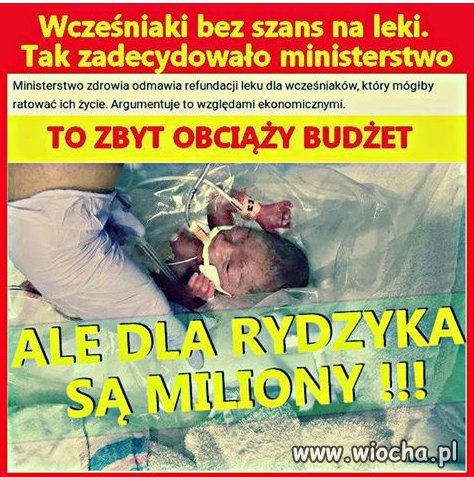 Czyż nasi rządzący